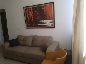 Apartamento Ed Cadima